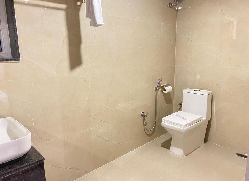 Kamar Mandi Foto