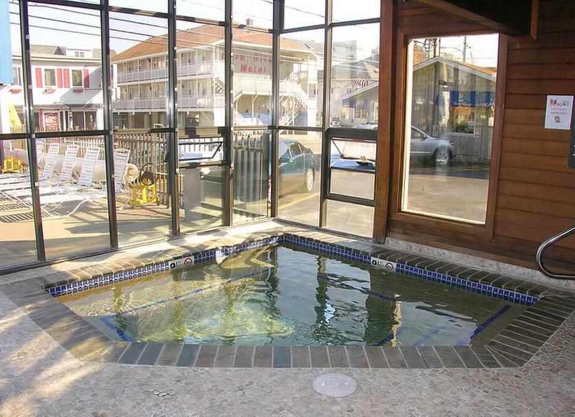 Kolam Foto