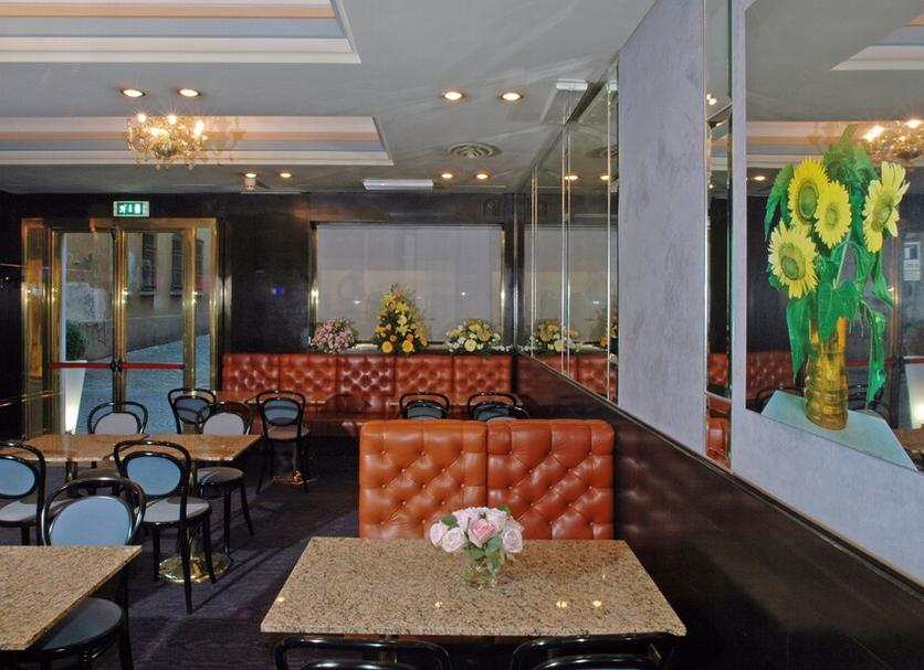 Restoran Foto