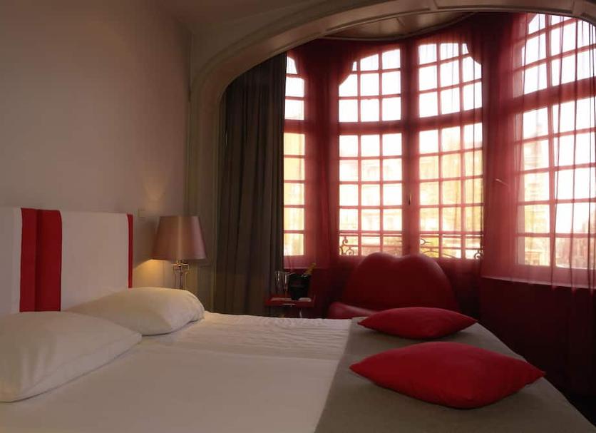 Kamar Tidur Foto
