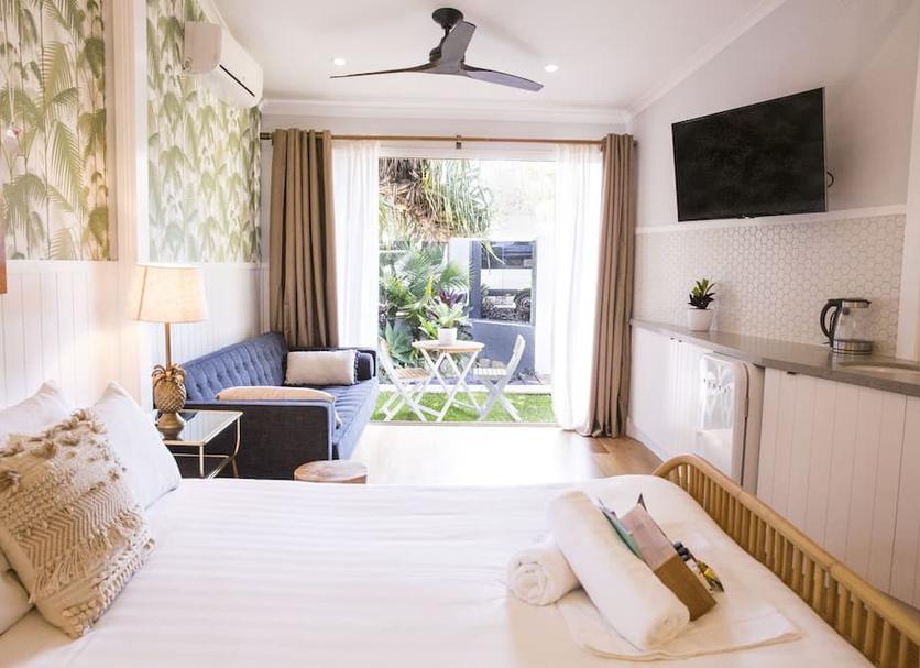 Kamar Tidur Foto