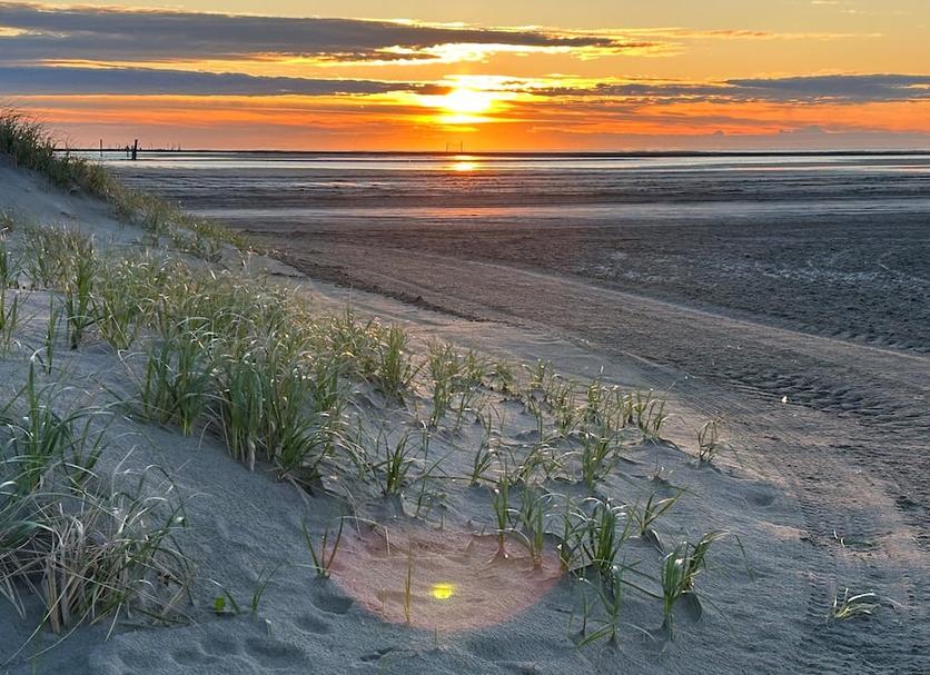 Pantai Foto