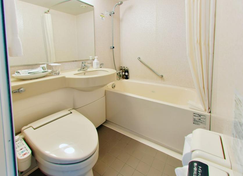 Kamar Mandi Foto