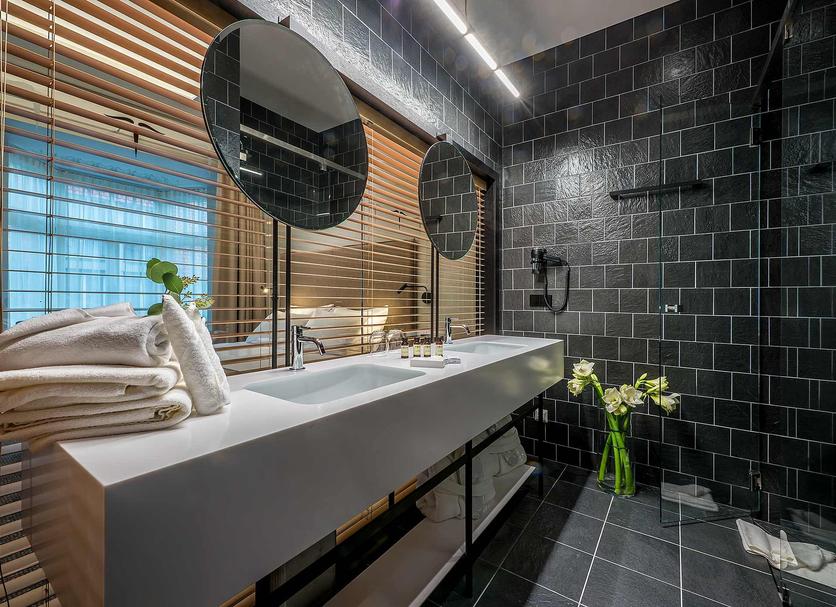 Kamar Mandi Foto