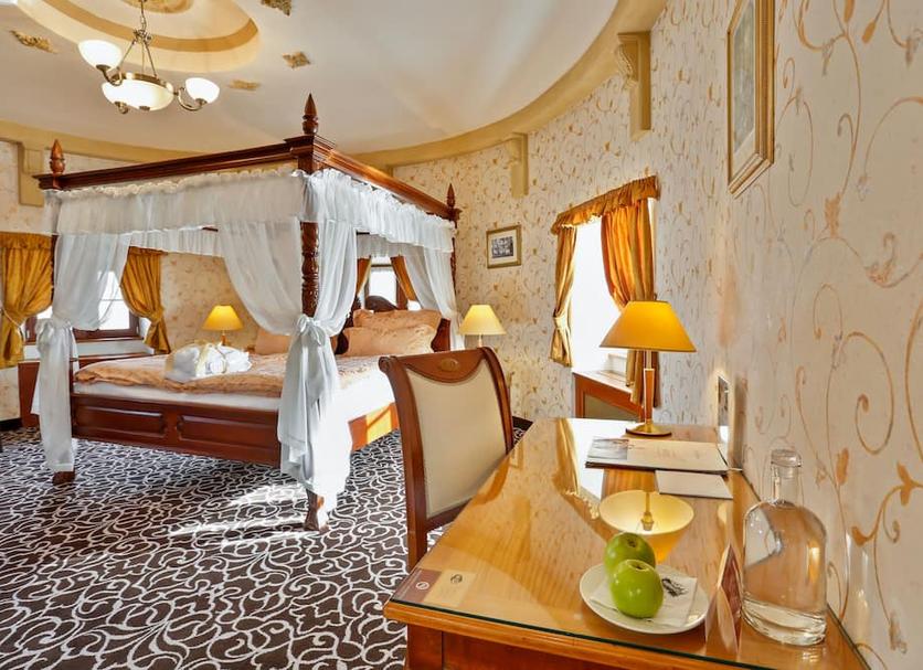 Kamar Tidur Foto