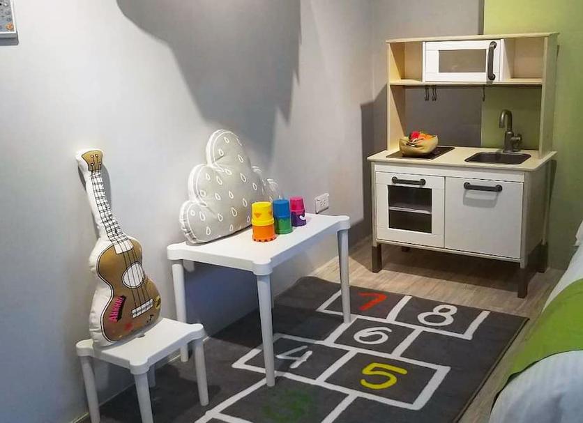 Dapur Foto