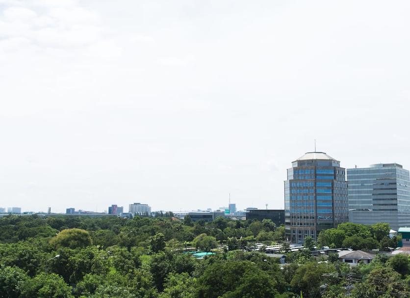 Pemandangan luar Foto