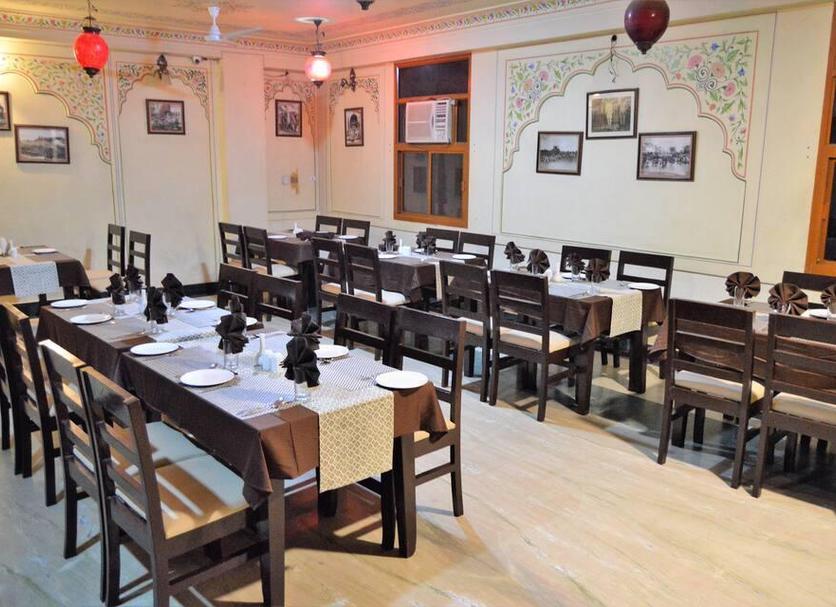 Restoran Foto