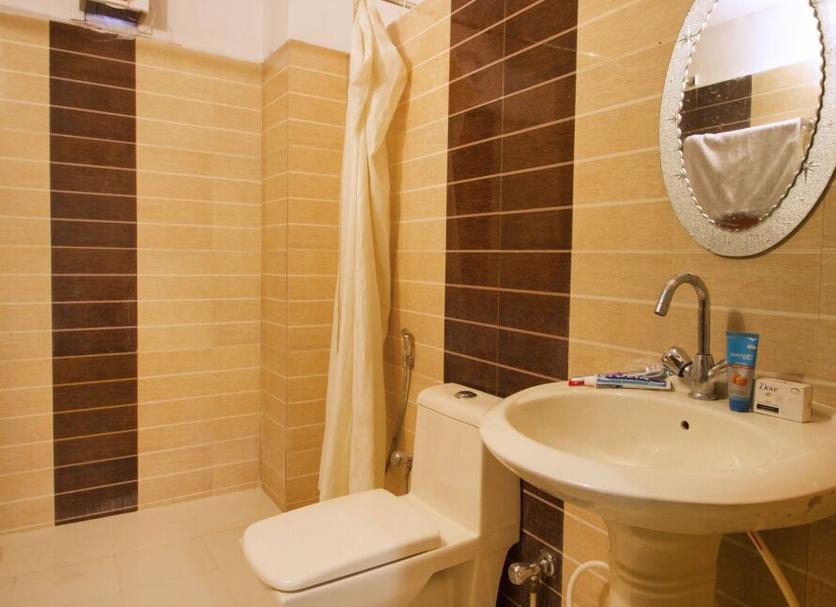 Kamar Mandi Foto