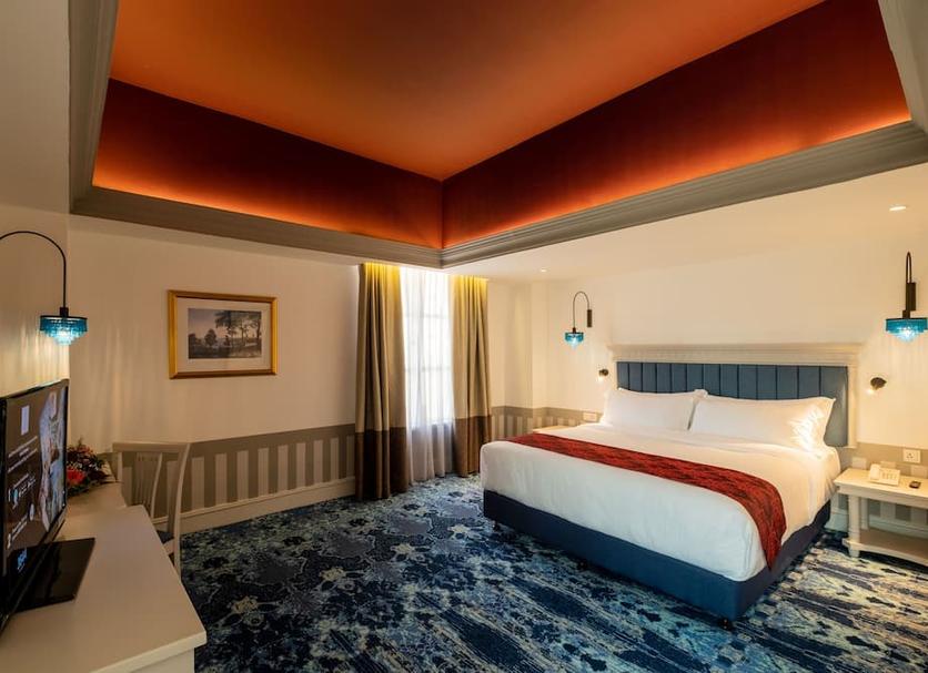 Kamar Tidur Foto