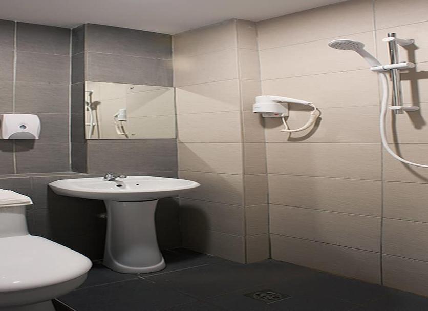 Kamar Mandi Foto