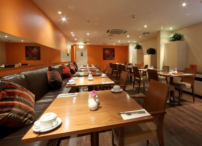 Restoran Foto