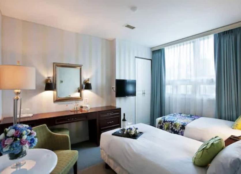 Kamar Tidur Foto