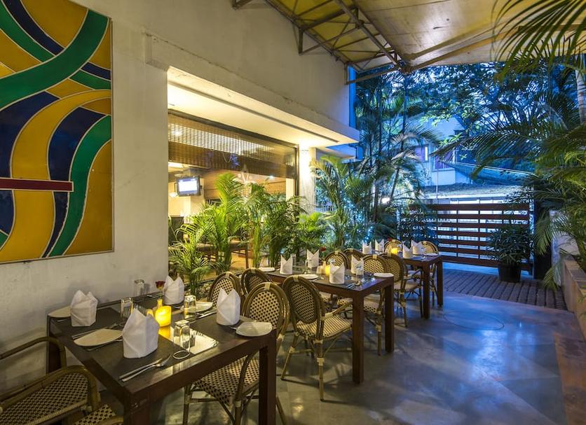 Restoran Foto