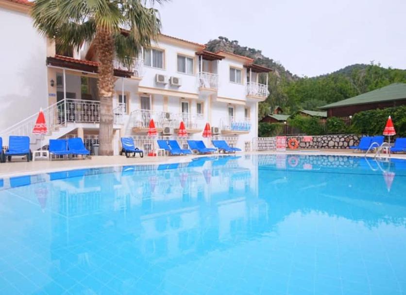 Kolam Foto