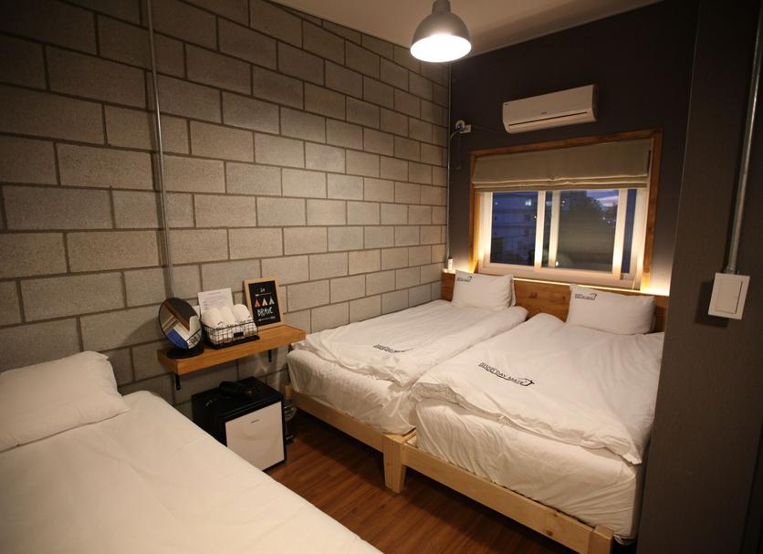 Kamar Tidur Foto