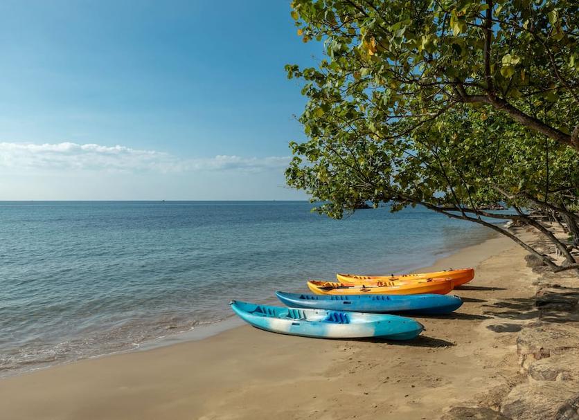 Pantai Foto