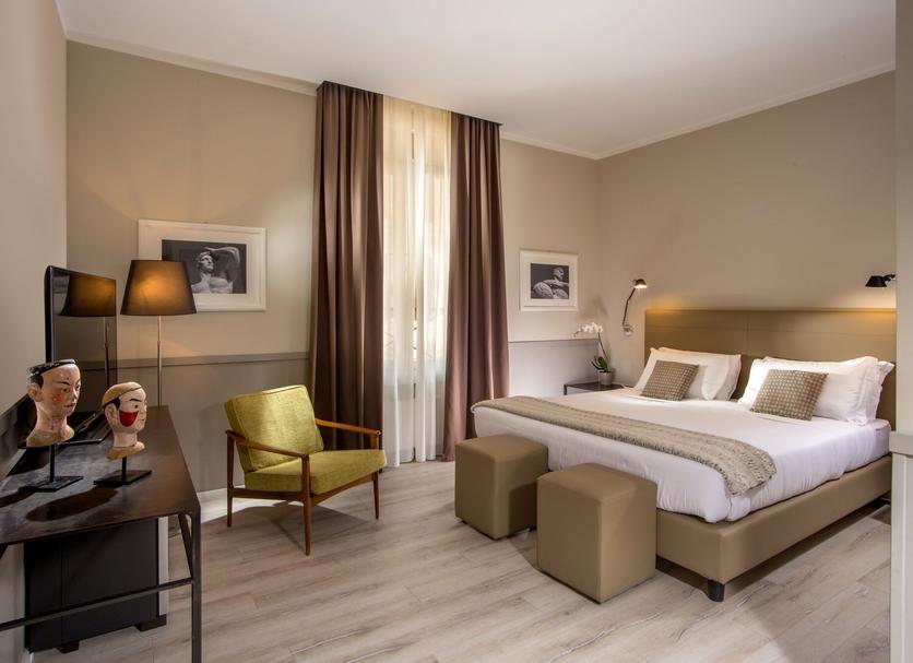 Kamar Tidur Foto