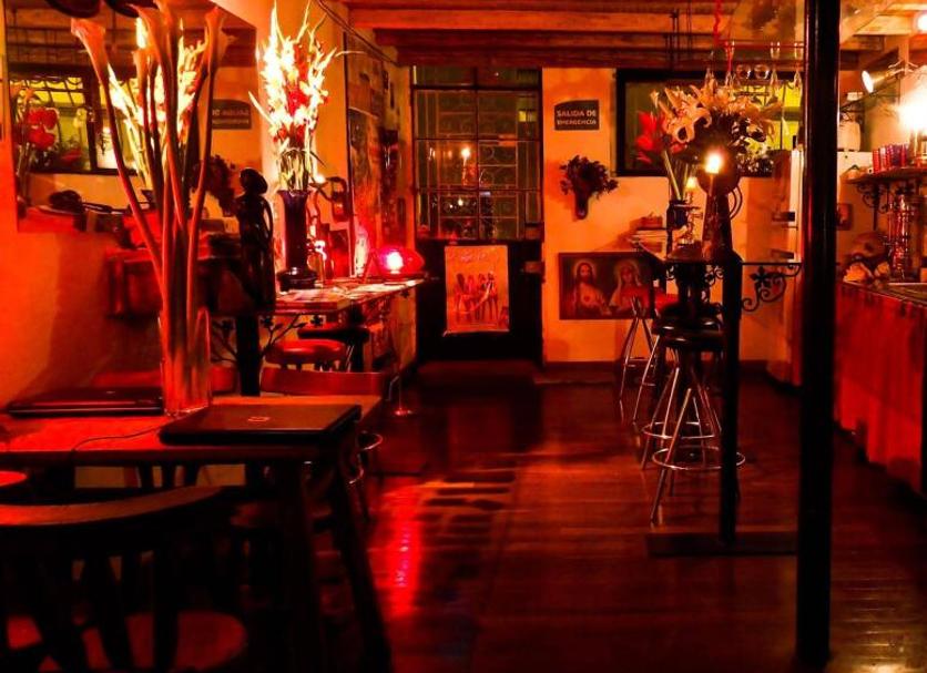 Restoran Foto