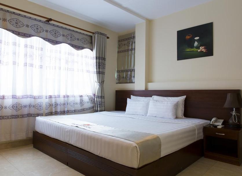 Kamar Tidur Foto