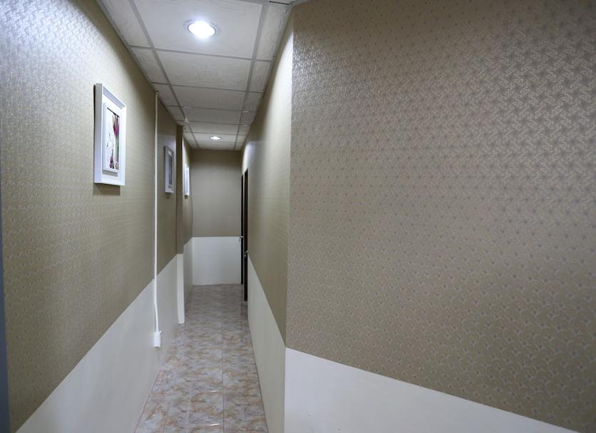 Lorong Foto