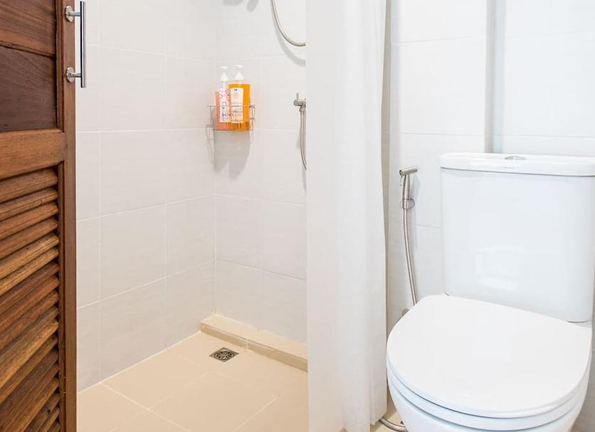 Kamar Mandi Foto