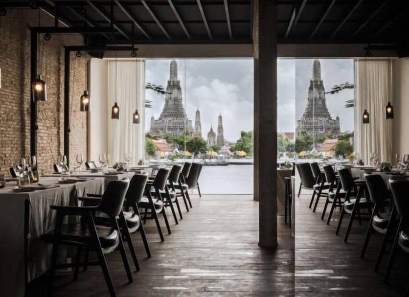 Restoran Foto