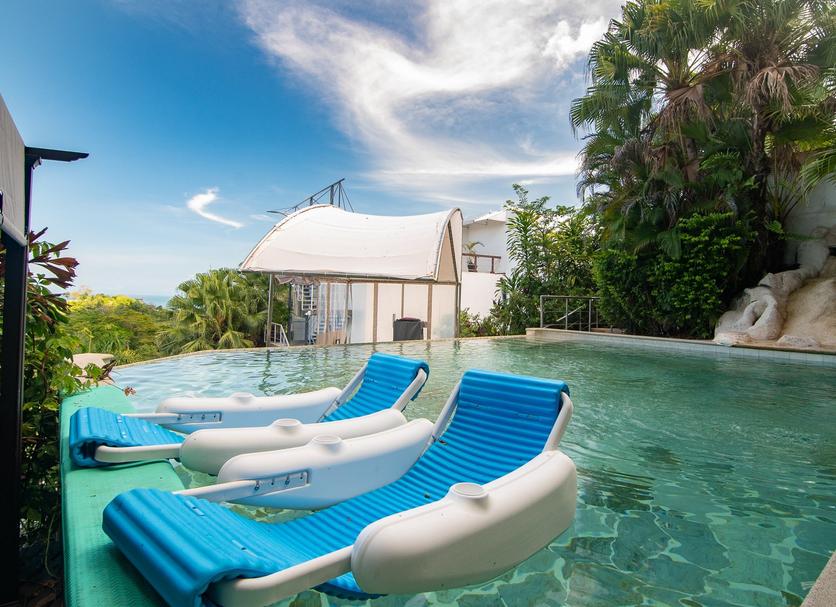 Kolam Foto