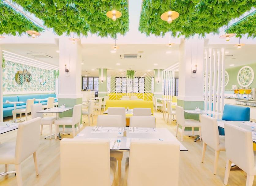 Restoran Foto
