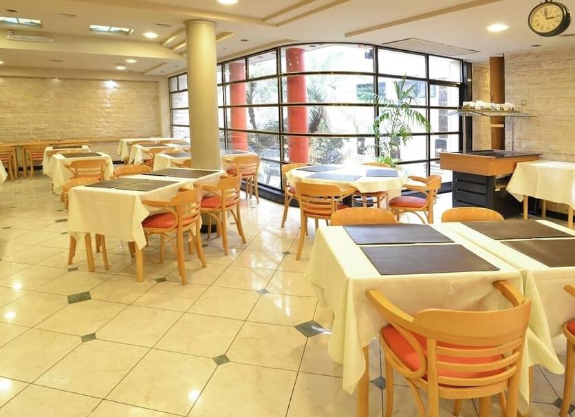 Restoran Foto