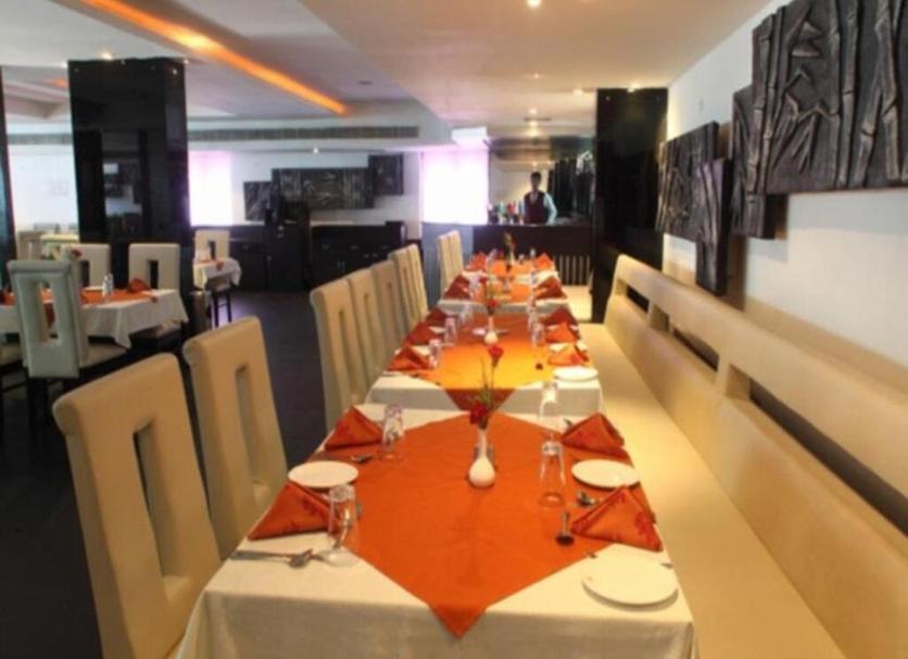 Restoran Foto