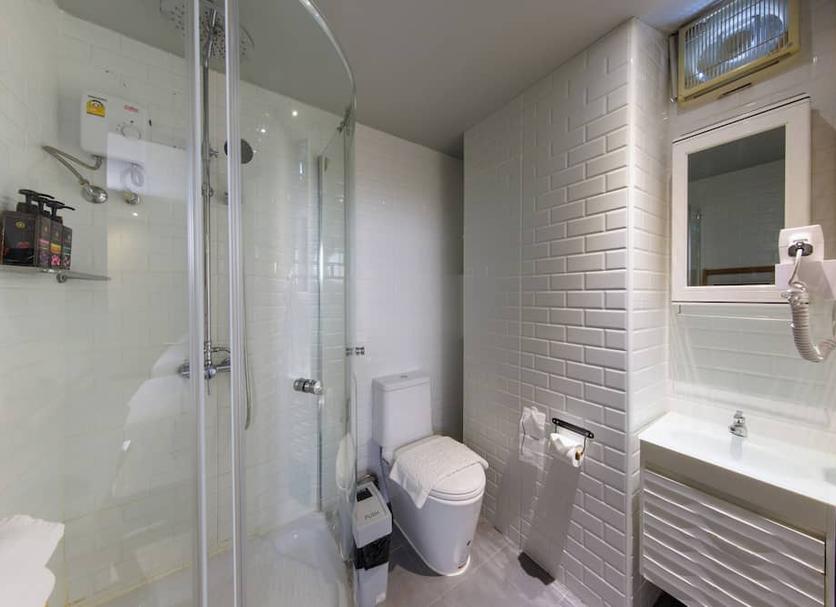 Kamar Mandi Foto