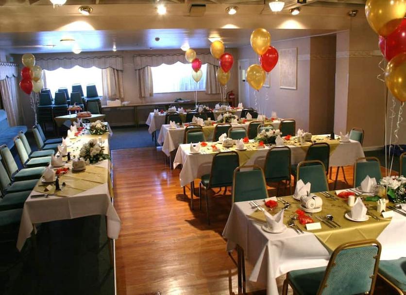 Restoran Foto