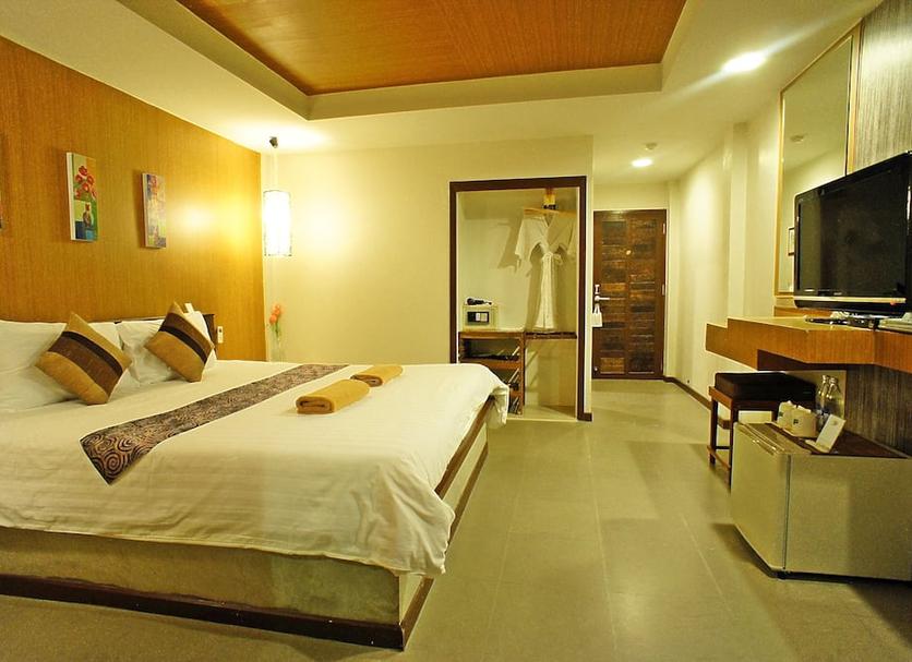 Kamar Tidur Foto