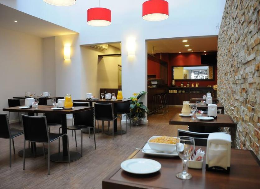 Restoran Foto