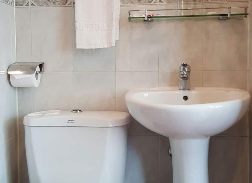 Kamar Mandi Foto