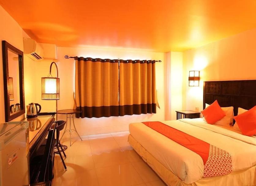 Kamar Tidur Foto
