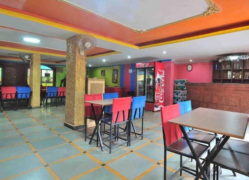 Restoran Foto