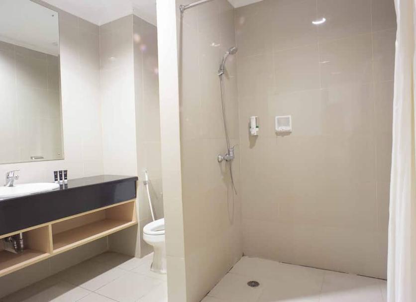 Kamar Mandi Foto
