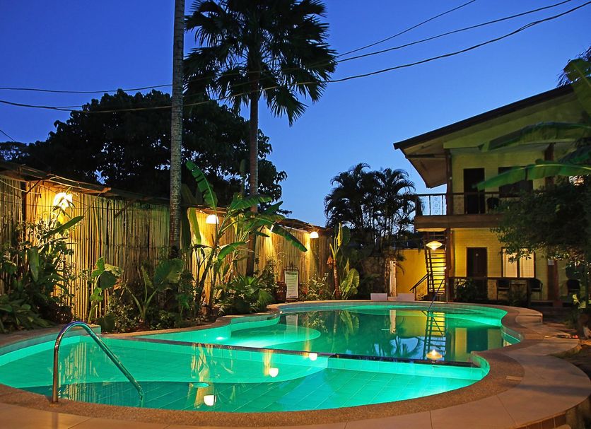 Kolam Foto