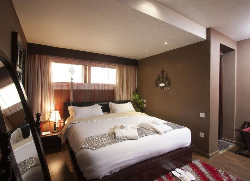 Kamar Tidur Foto