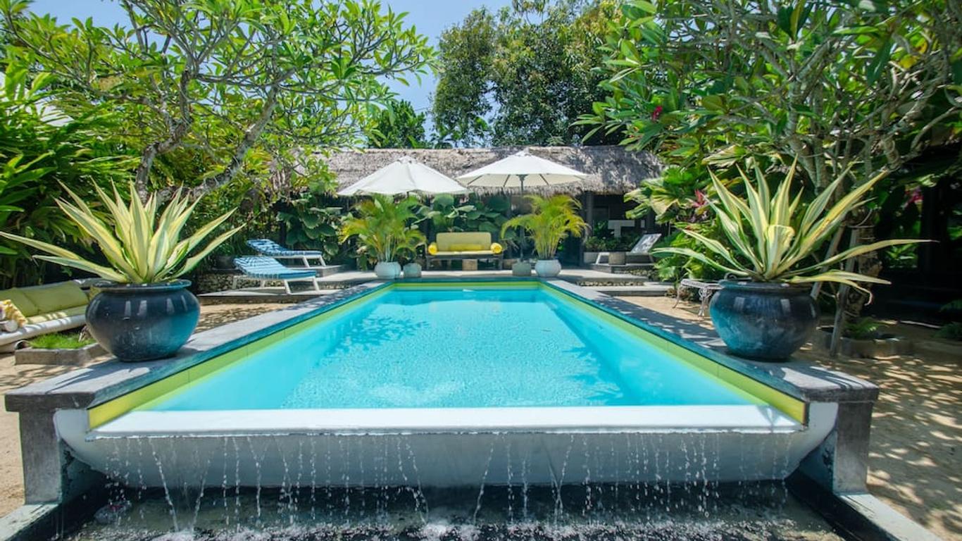 Oasis Canggu Bali