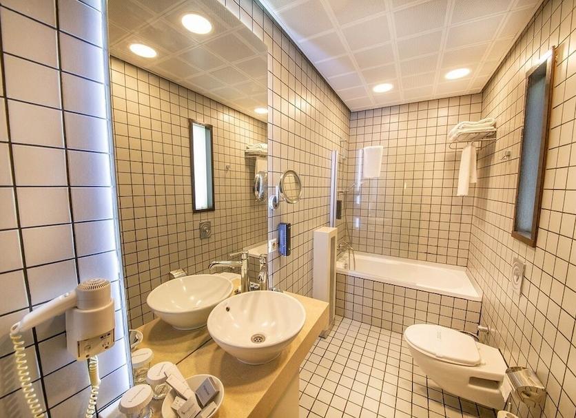 Kamar Mandi Foto