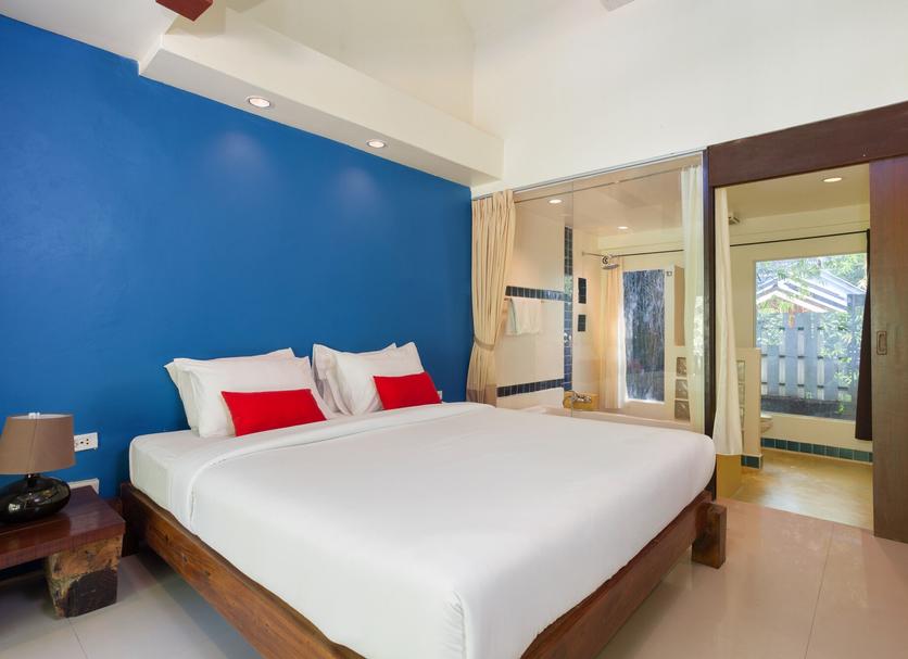 Kamar Tidur Foto