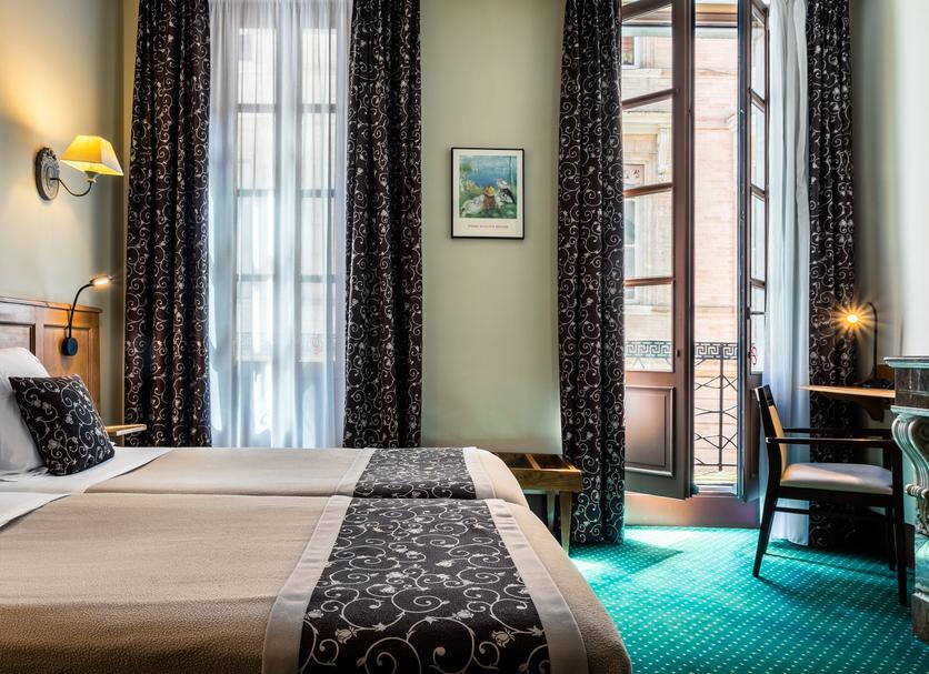 Kamar Tidur Foto