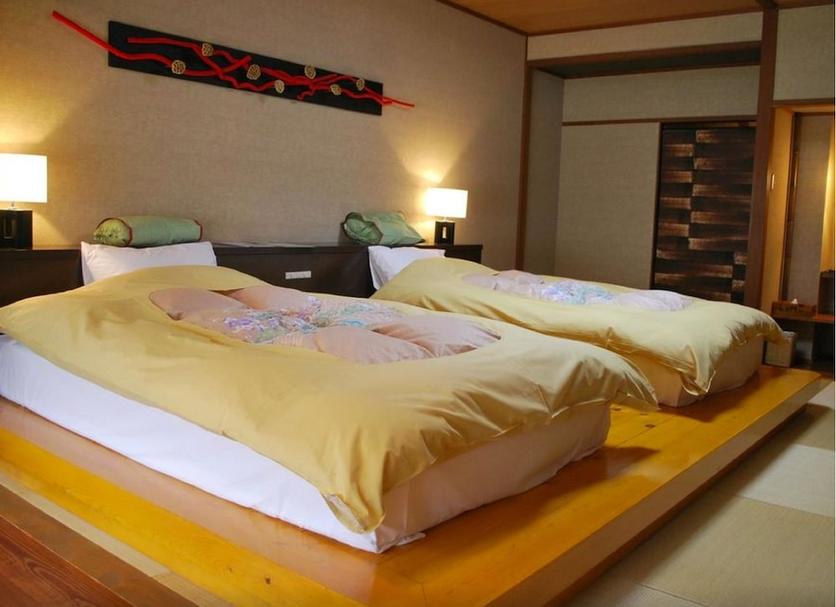 Kamar Tidur Foto