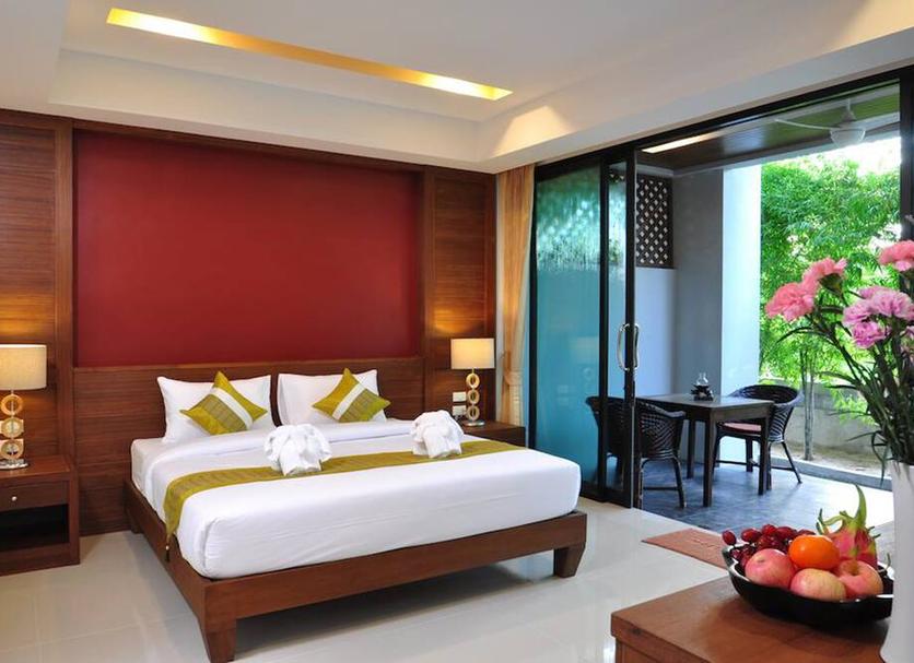 Kamar Tidur Foto