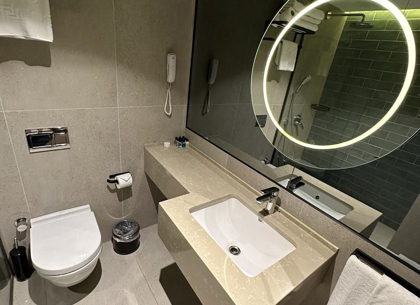 Kamar Mandi Foto