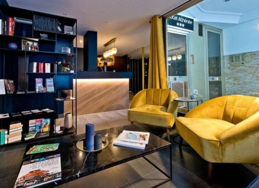 Lounge Foto