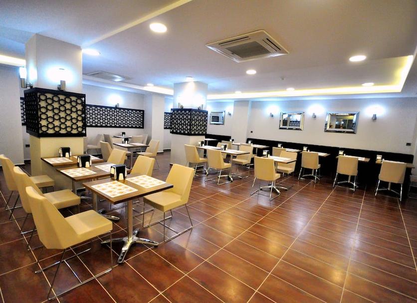 Restoran Foto